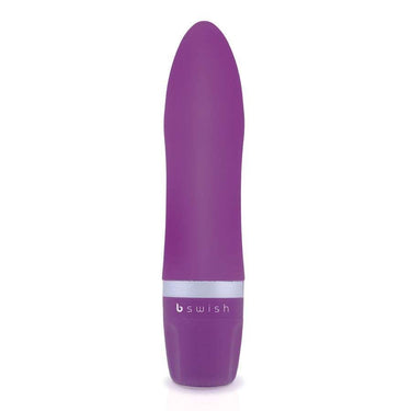 Massaggiatore Silicone Impermeabile 7,6 cm Multi-Velocità